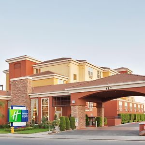Holiday Inn Express- West Sacramento By Ihg